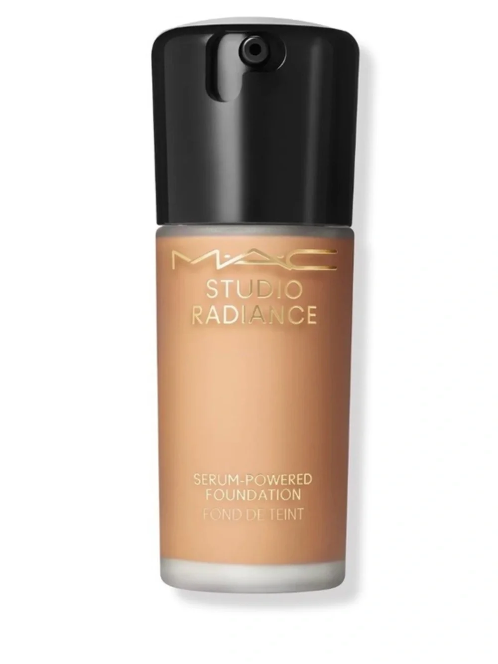 MAC Studio Radiance Serum Powered Foundation- NW35